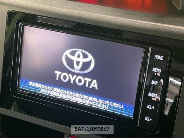 Toyota ROOMY 2021-01 311150-2