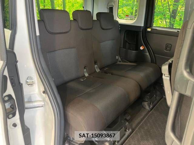 Toyota ROOMY 2021-01 311150-9