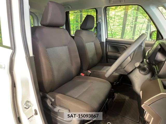 Toyota ROOMY 2021-01 311150-8