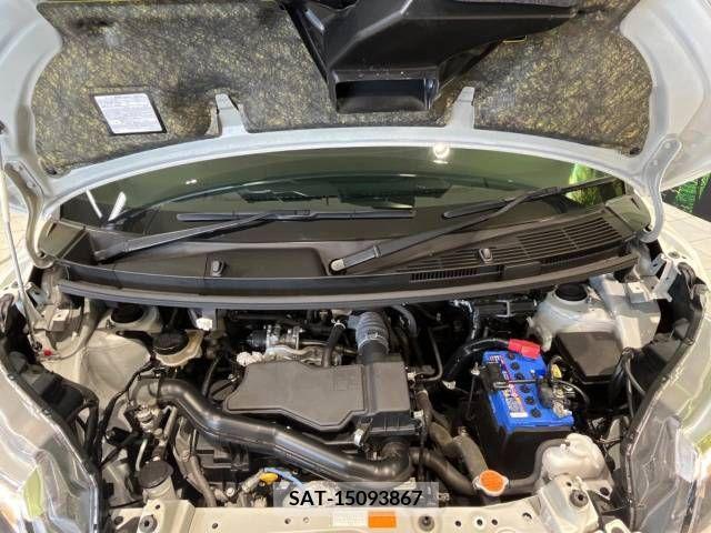 Toyota ROOMY 2021-01 311150-18