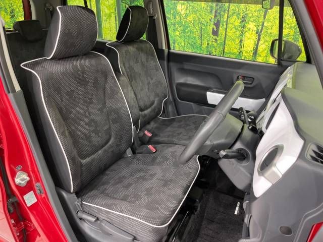 Mazda FLAIR CROSSOVER 2018-06 26389-8