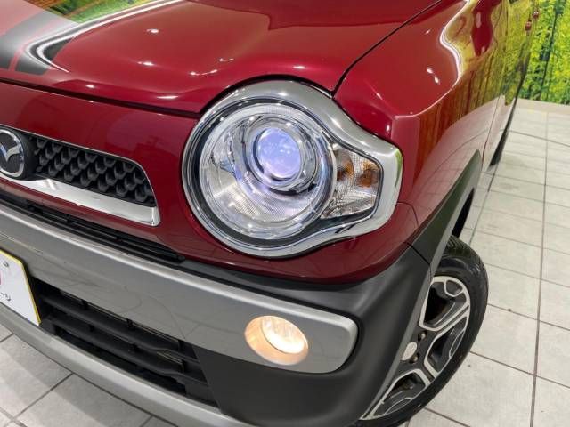 Mazda FLAIR CROSSOVER 2018-06 26389-12