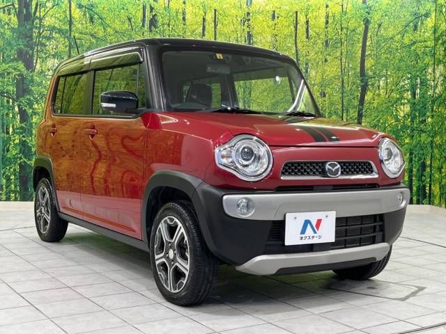 Mazda FLAIR CROSSOVER 2018-06 26389-16