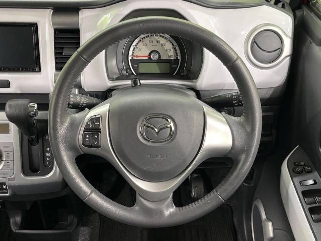 Mazda FLAIR CROSSOVER 2018-06 26389-11