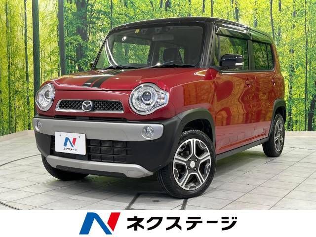 Mazda FLAIR CROSSOVER 2018-06 26389-0