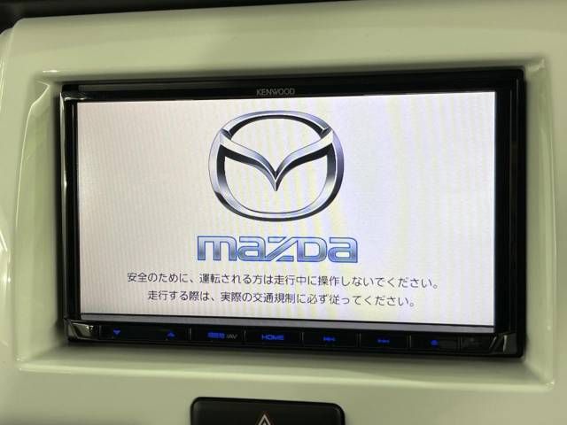 Mazda FLAIR CROSSOVER 2018-06 26389-3