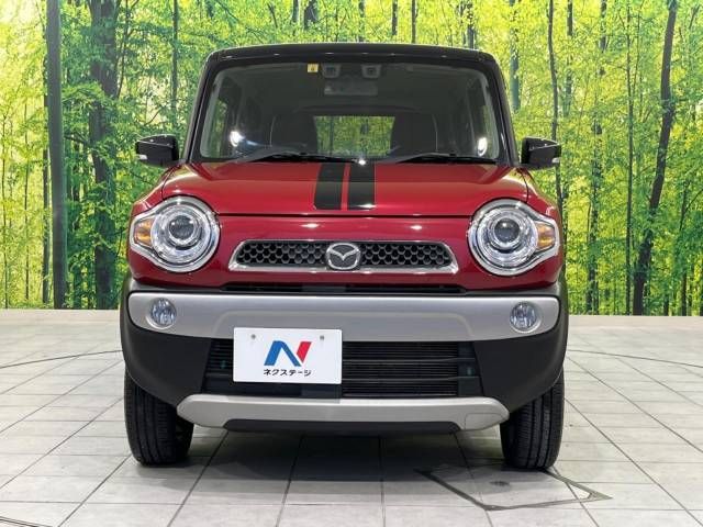 Mazda FLAIR CROSSOVER 2018-06 26389-14