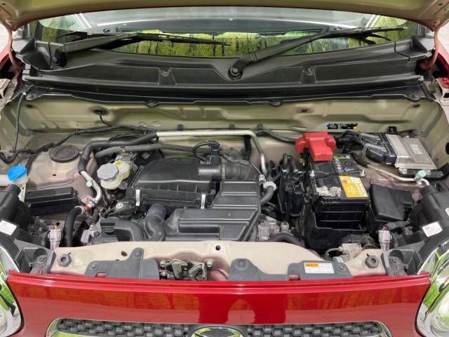 Mazda FLAIR CROSSOVER 2018-06 26389-18