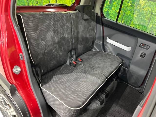 Mazda FLAIR CROSSOVER 2018-06 26389-9