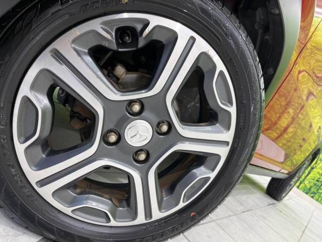 Mazda FLAIR CROSSOVER 2018-06 26389-13