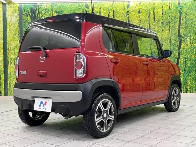 Mazda FLAIR CROSSOVER 2018-06 26389-17