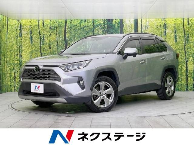 Toyota RAV4 2019-07 7967-0