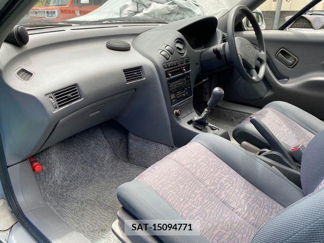 Toyota SERA 1994-01 345064-8