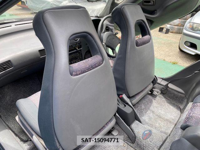 Toyota SERA 1994-01 345064-12