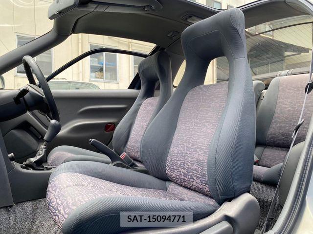 Toyota SERA 1994-01 345064-7