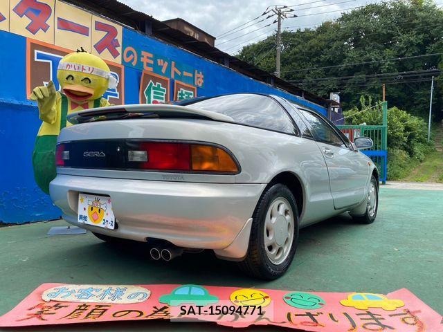 Toyota SERA 1994-01 345064-4