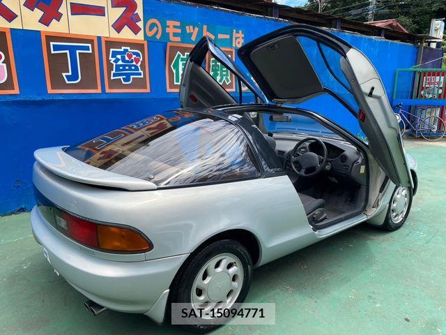 Toyota SERA 1994-01 345064-16