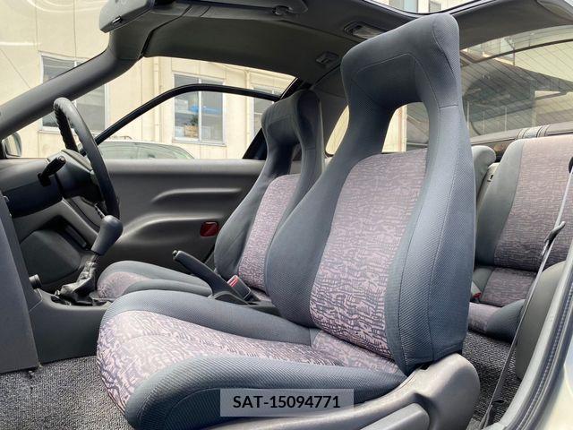 Toyota SERA 1994-01 345064-10
