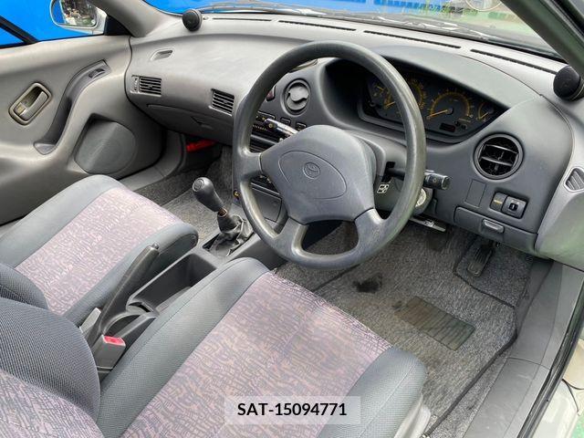Toyota SERA 1994-01 345064-6