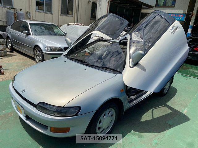 Toyota SERA 1994-01 345064-15