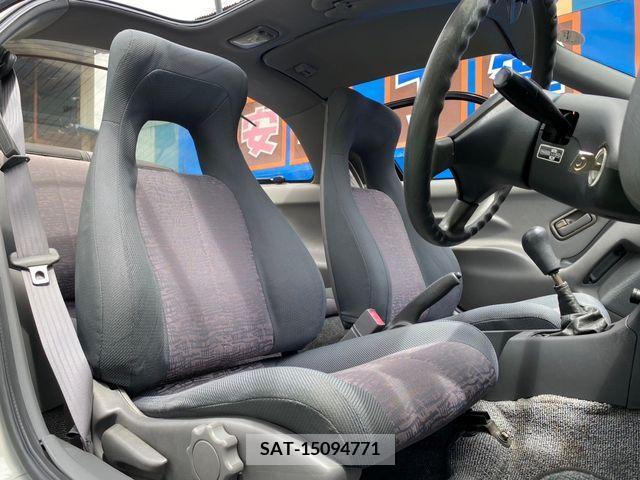 Toyota SERA 1994-01 345064-9