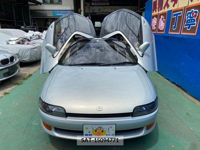 Toyota SERA 1994-01 345064-13