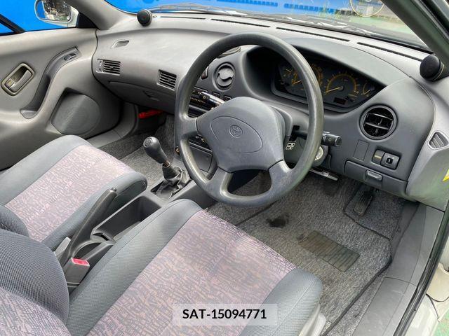 Toyota SERA 1994-01 345064-5