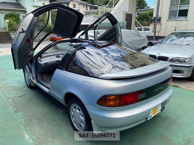 Toyota SERA 1994-01 345064-17