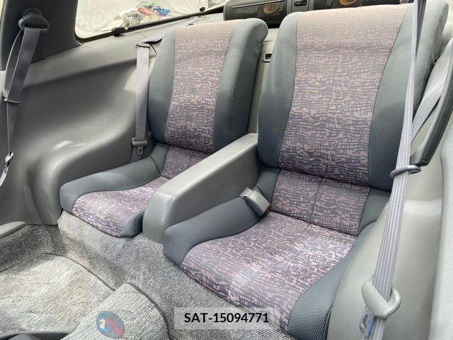 Toyota SERA 1994-01 345064-11
