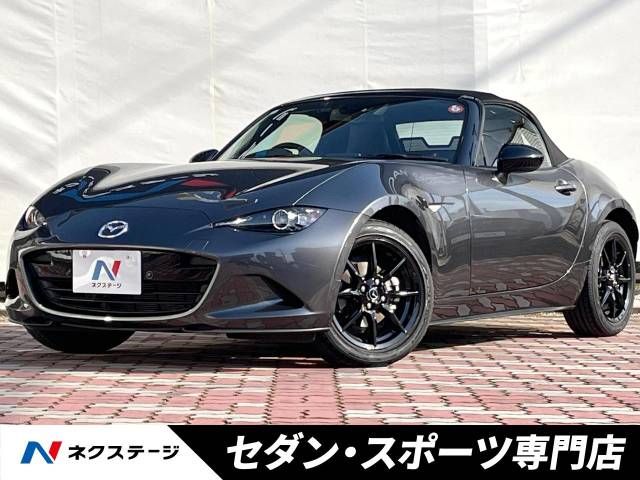 Mazda ROADSTER 2018-11 191171-0