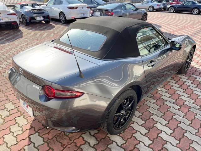 Mazda ROADSTER 2018-11 191171-17