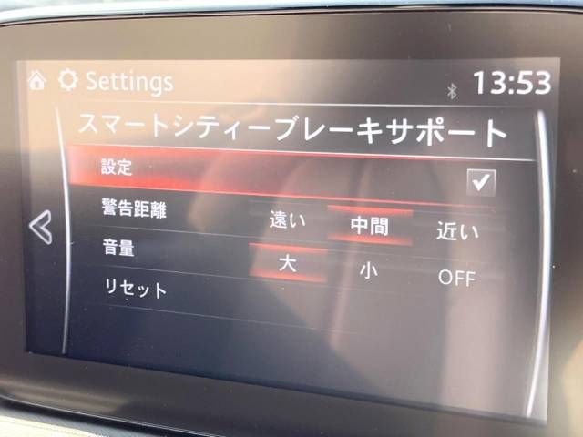 Mazda ROADSTER 2018-11 191171-3