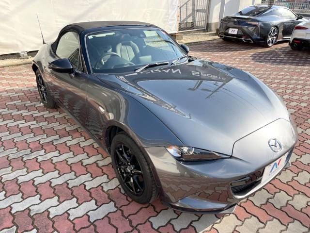 Mazda ROADSTER 2018-11 191171-16