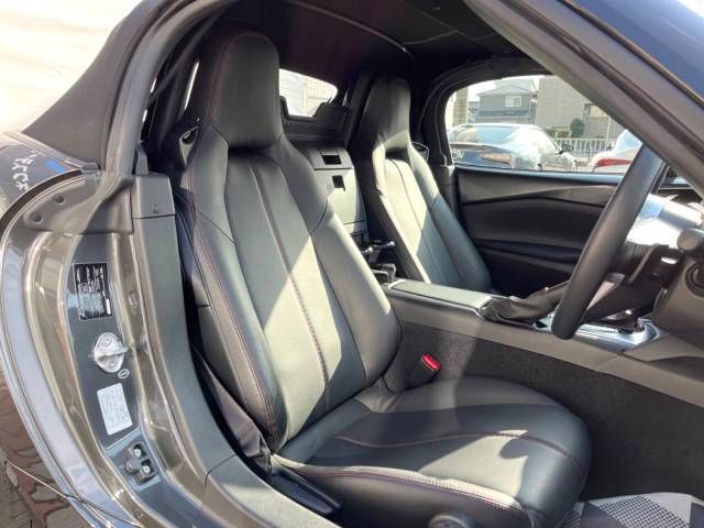 Mazda ROADSTER 2018-11 191171-8