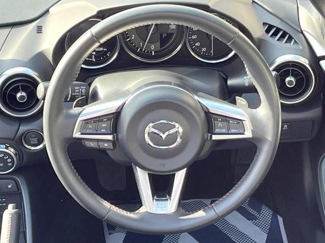 Mazda ROADSTER 2018-11 191171-11
