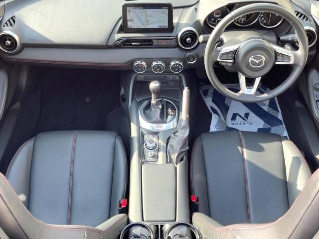 Mazda ROADSTER 2018-11 191171-1