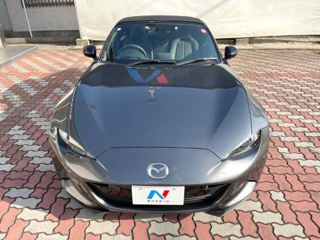 Mazda ROADSTER 2018-11 191171-14