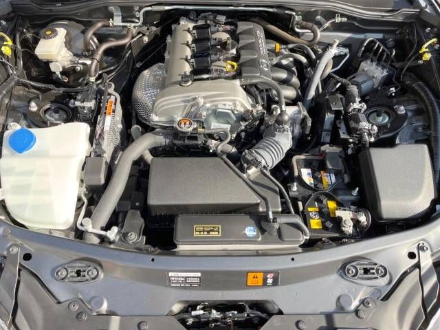Mazda ROADSTER 2018-11 191171-18