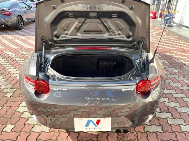 Mazda ROADSTER 2018-11 191171-10
