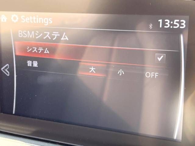 Mazda ROADSTER 2018-11 191171-4