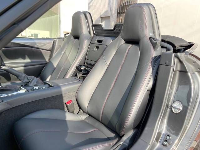 Mazda ROADSTER 2018-11 191171-9