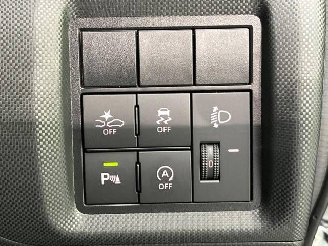 Toyota RAIZE 2023-05 21251-4