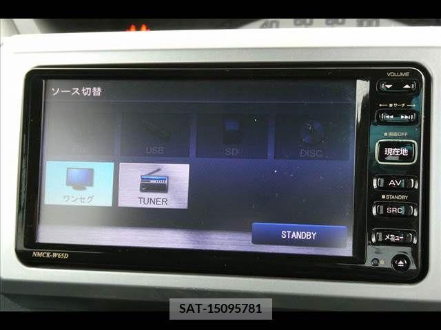 Daihatsu WAKE 2014-11 203222-5