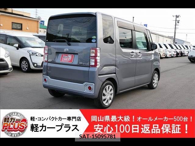 Daihatsu WAKE 2014-11 203222-1