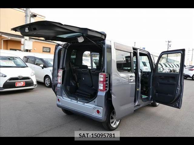 Daihatsu WAKE 2014-11 203222-19