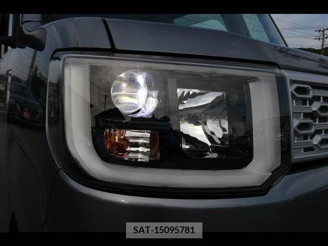 Daihatsu WAKE 2014-11 203222-18