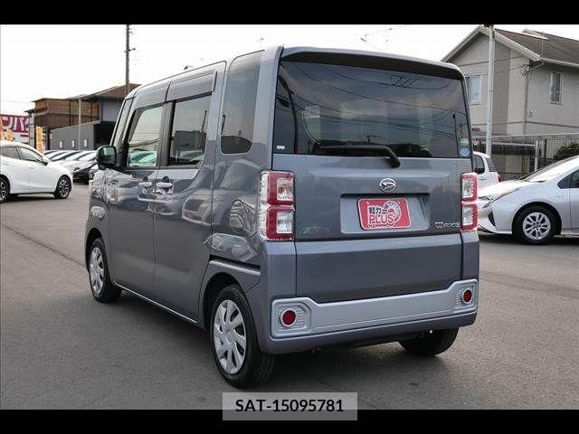 Daihatsu WAKE 2014-11 203222-17