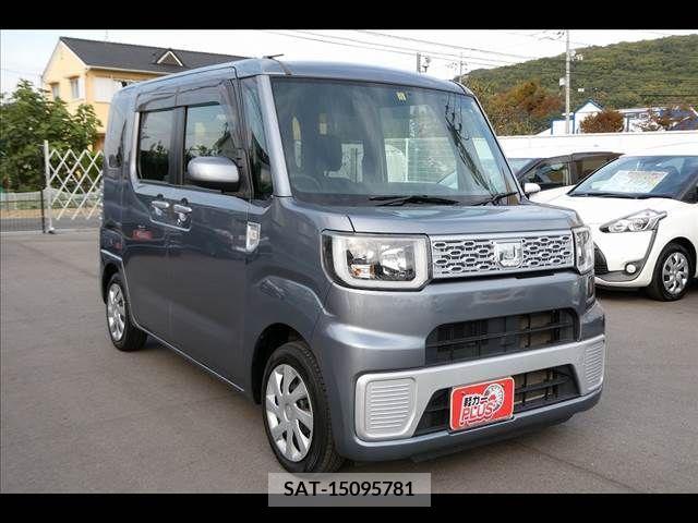 Daihatsu WAKE 2014-11 203222-15
