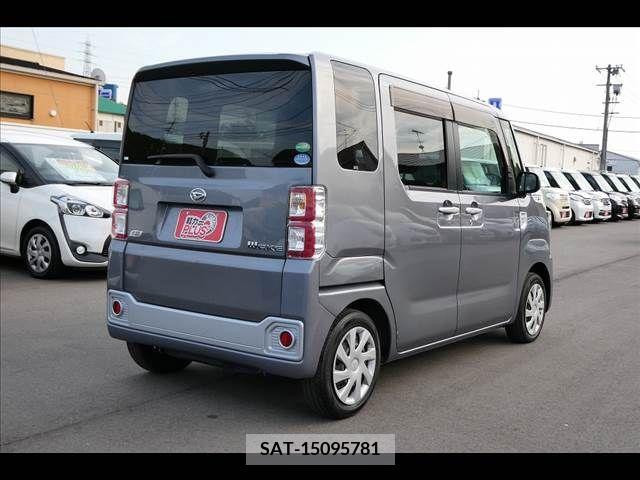 Daihatsu WAKE 2014-11 203222-16