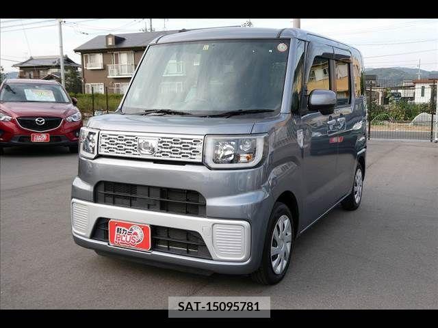 Daihatsu WAKE 2014-11 203222-14